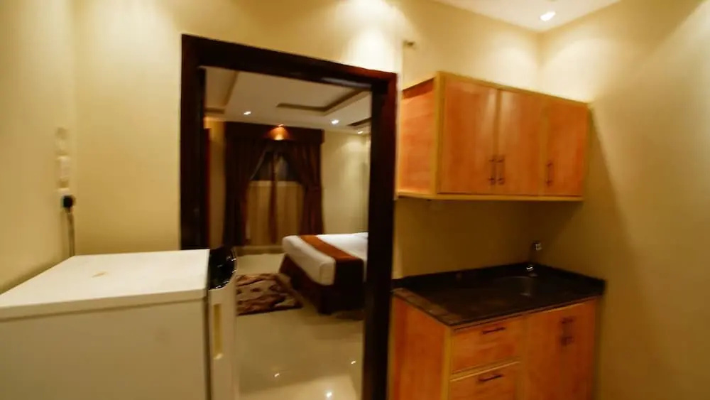 Nawarah For Hotel Suites