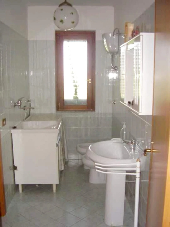 House With one Bedroom in Casal Velino, With Wonderful sea View and Enclosed Garden Near the Beach