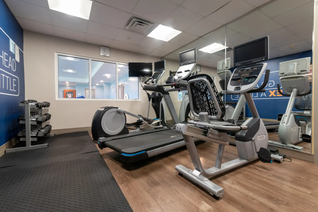 Holiday Inn Express Hotel & Suites Seabrook by IHG