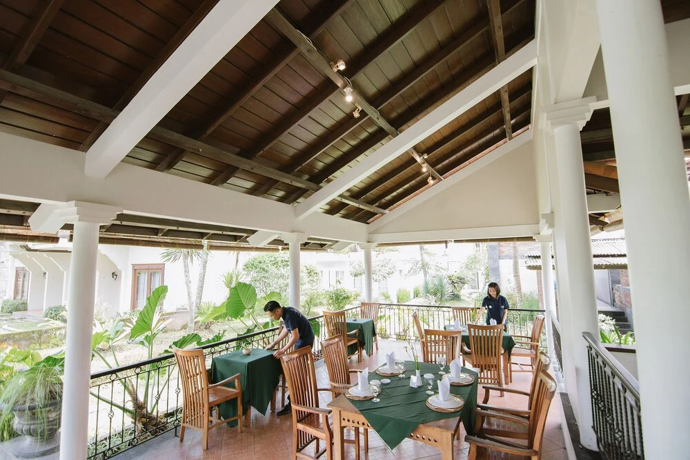 Sevilla Resort