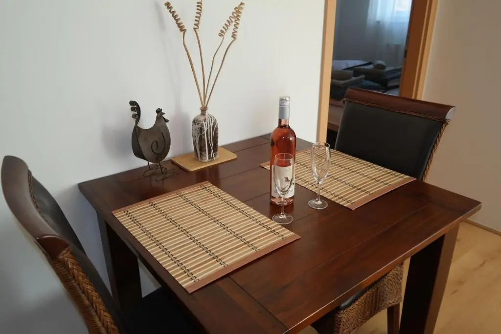 Aramis 3 Apartments