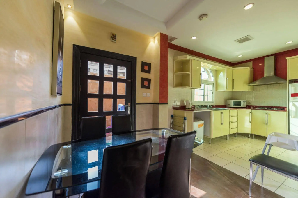 Wakan Luxury Villas and Suites
