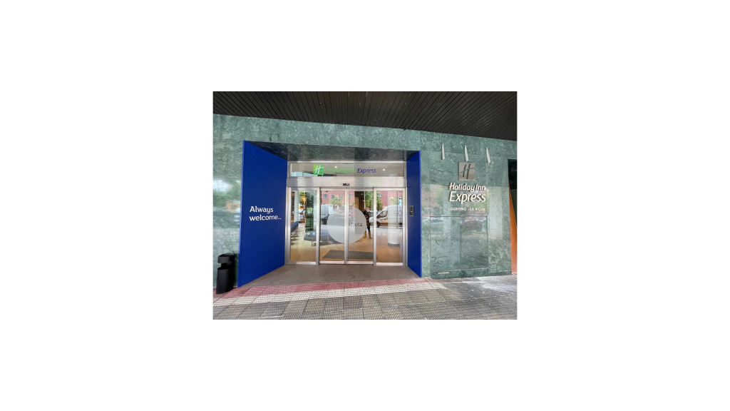 Holiday Inn Express Logroño Rioja by IHG