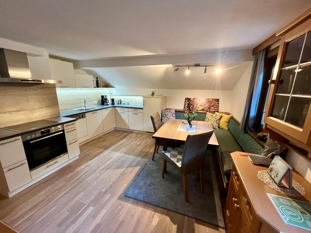 Appartement Maximilian
