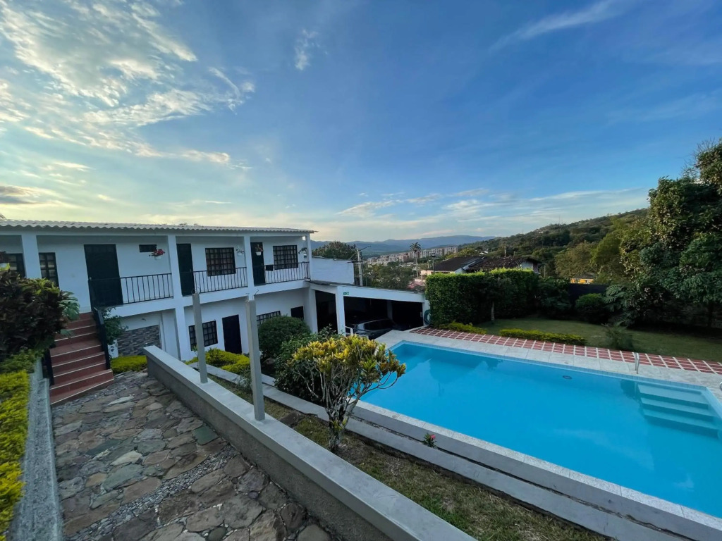Quinta Baroe