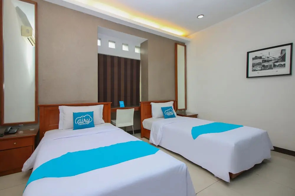 Airy Lengkong Buah Batu 81 Bandung
