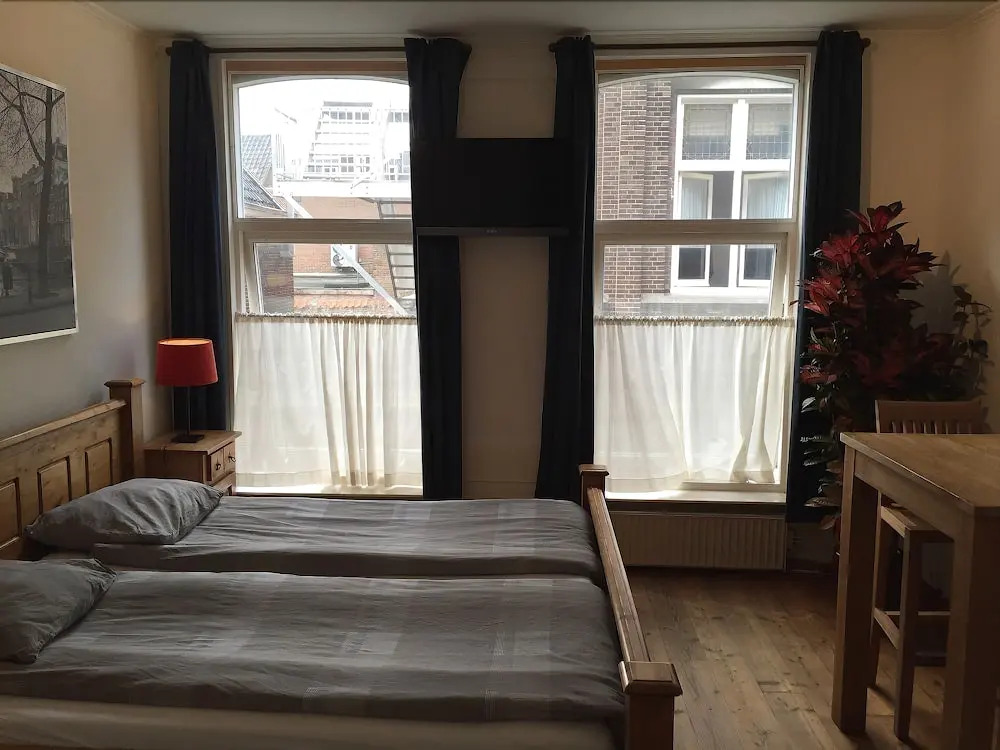 Shortstay Zwolle