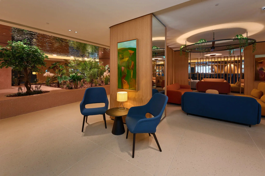 voco Malta by IHG