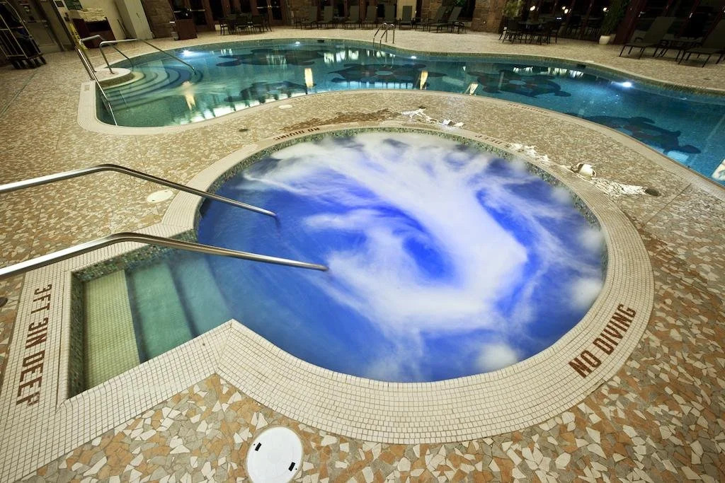 Soaring Eagle Casino and Resort