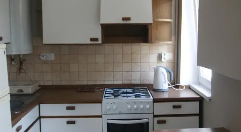 Sunny 2 Room Apartment in Gdansk