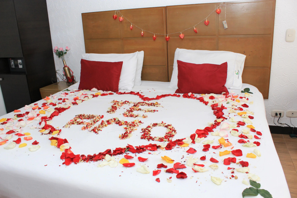 Hotel Cosmopolitan Bogota
