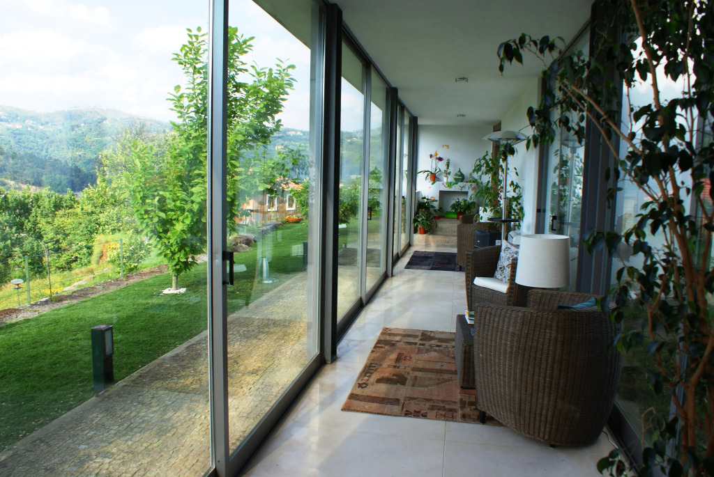 Quinta Da Ventuzela