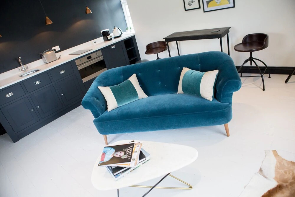The Book Club & The Arts Loft