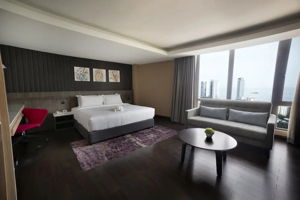 Jazz Hotel Penang