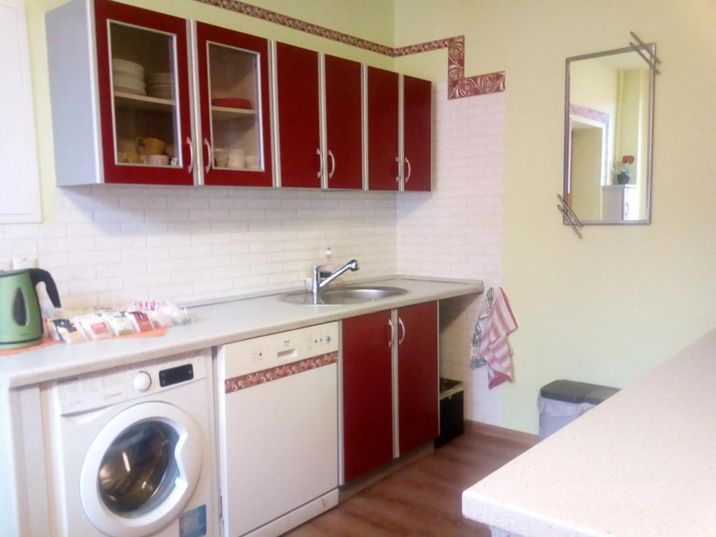 1 Ferienwohnung & 6 Gästezimmer