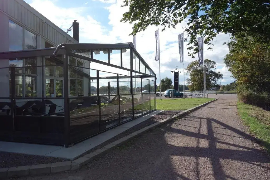 Hotell Svanen