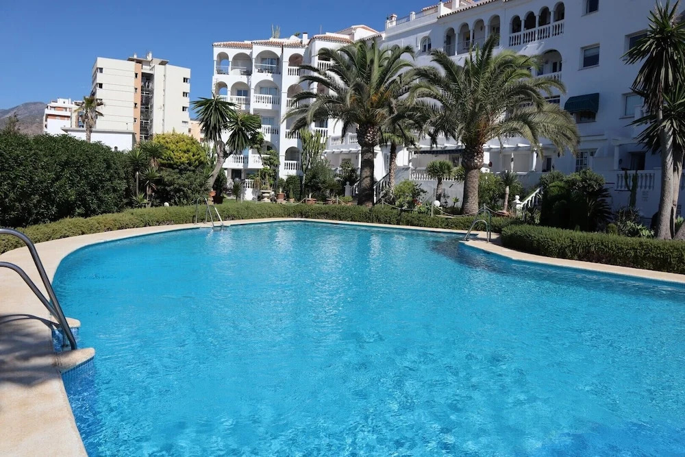 Stella Maris 1B Casasol Apartments