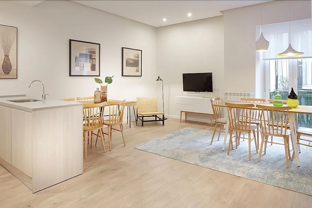 Oteiza by FeelFree Rentals