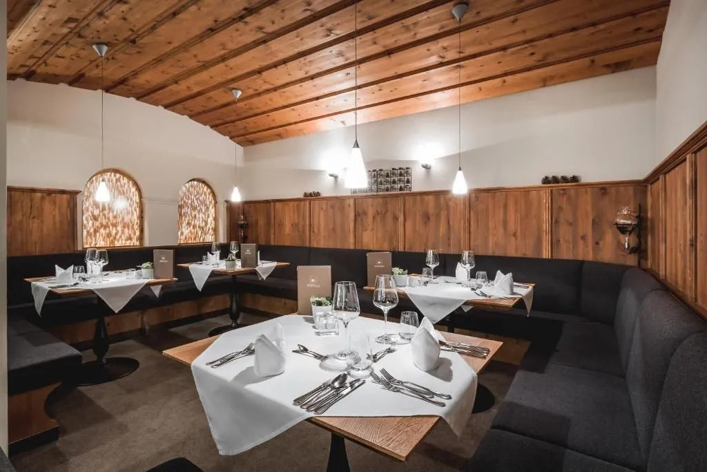 Post Seefeld - Wellnesshotel Tirol