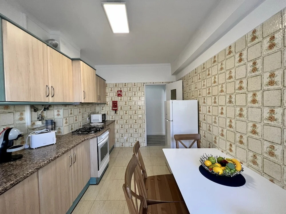 Portimão Central by Homing
