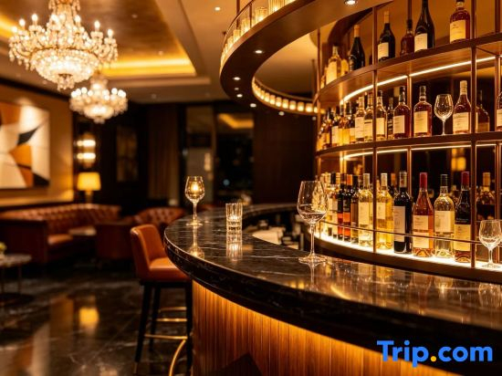 Rezen Prime Hotel (Chimelong Safari Park Guangzhou South Railway Station Branch)