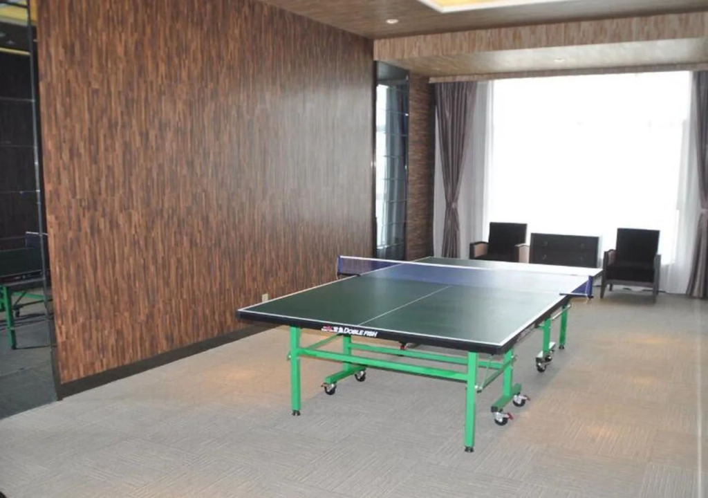 Days Hotel Hualing Wuhan