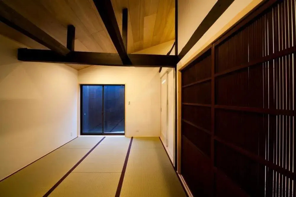 Kamishichiken Umenotoan