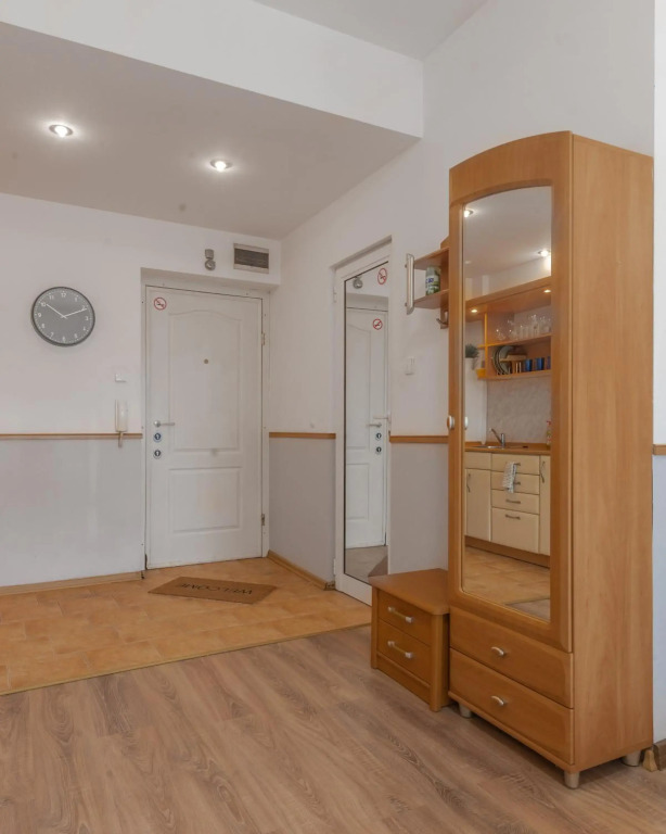 Charming Studio on Vitosha Street