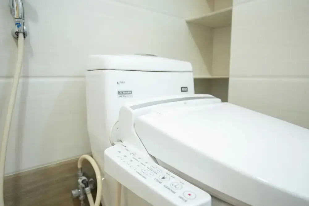 Sumitomo 11 Apartment - No 5 lane 39 Linh Lang street