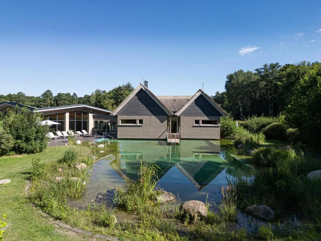 BEECH Resort Plauer See