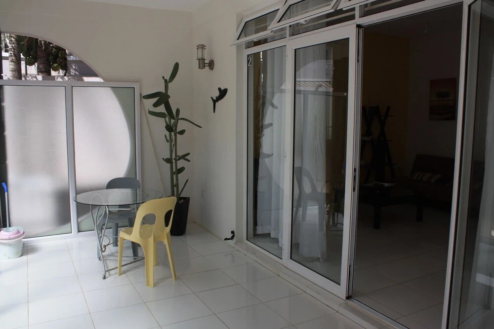 Residence Evasion