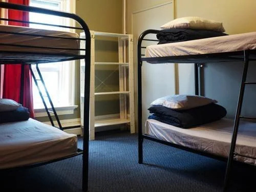 Global ViIlage Backpackers Youth Hostel