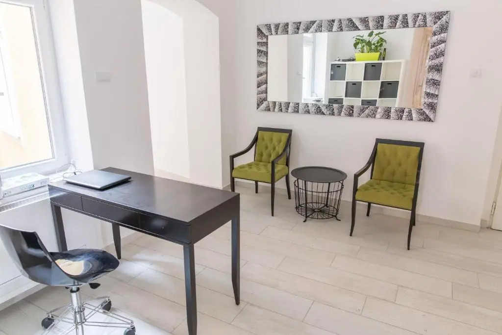 Apartment Savamala 59
