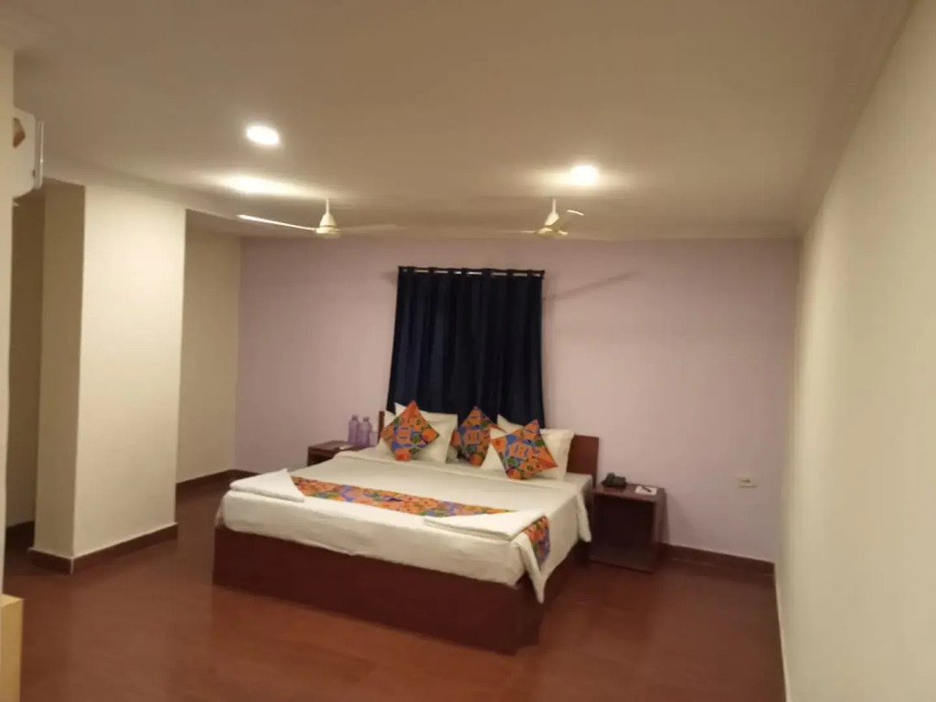 Hotel Townside