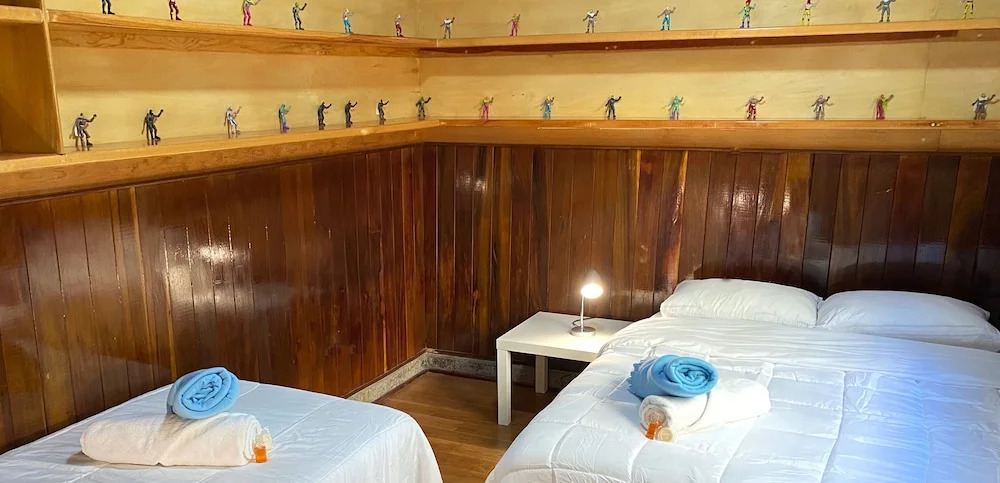 Hostal Casa Fungi