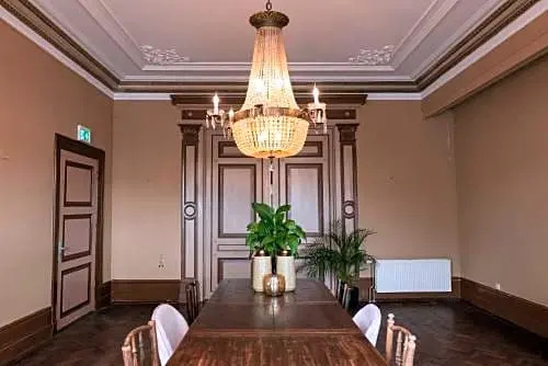 Hotel-Restaurant Huis Te Zaanen