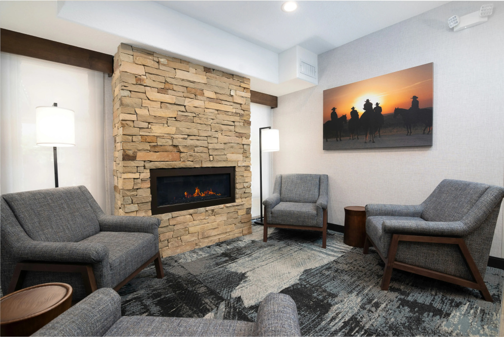 Hampton Inn Durango
