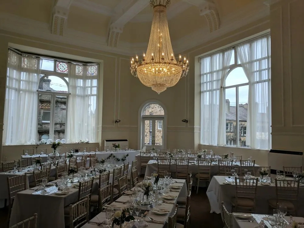 The Royal Kings Arms Hotel