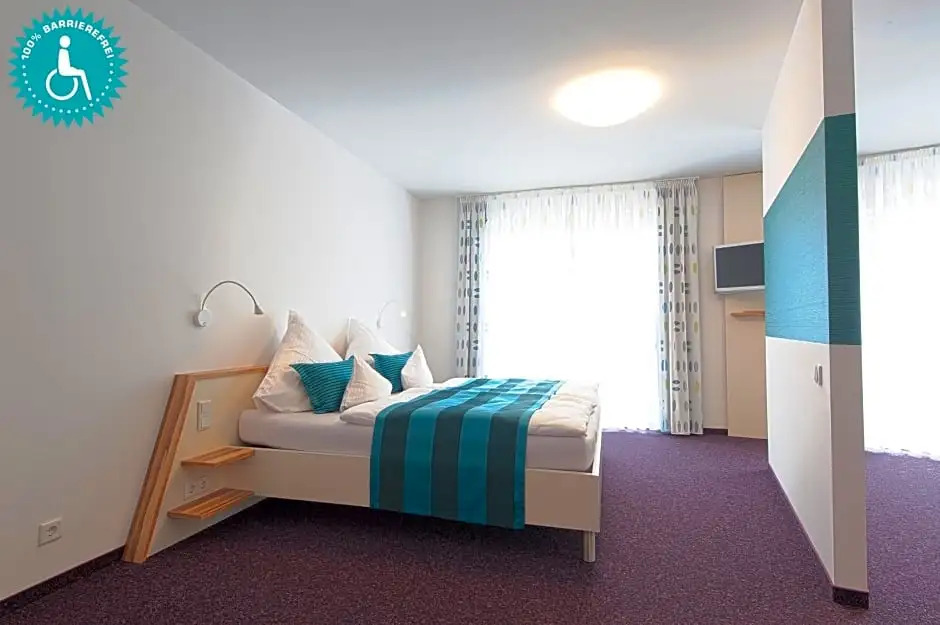 Lichtblick Hotel Garni