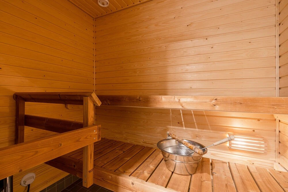 2ndhomes Ranta-Tampella Styyri Apt.