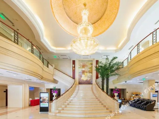 Liaoyang Hotel