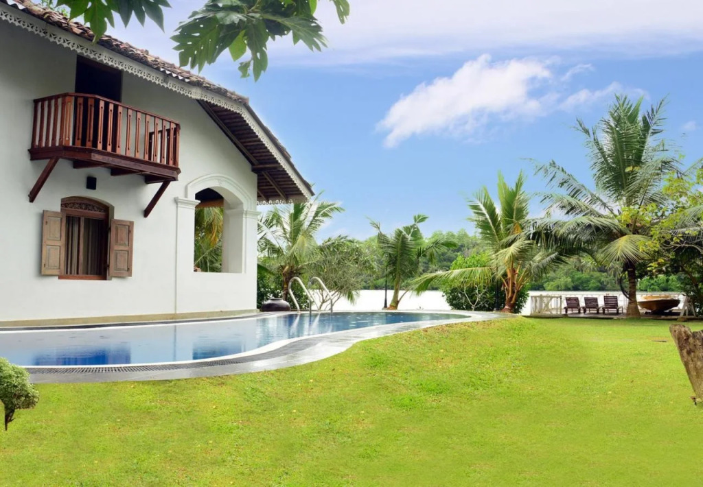 Joe’s Bungalow Koggala