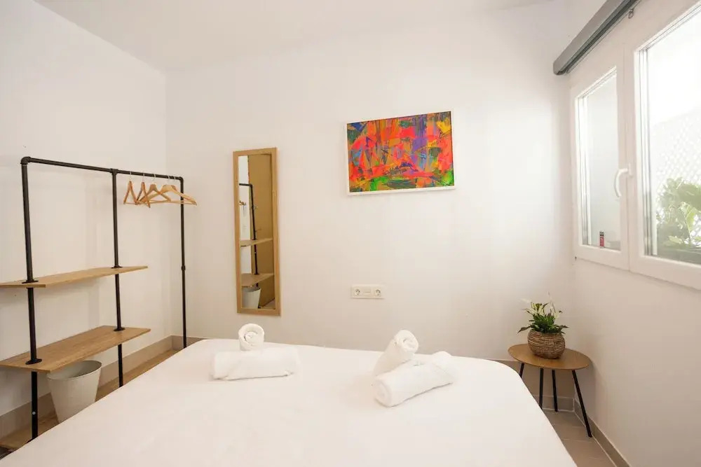 Naim Guest House Cala Del Moral