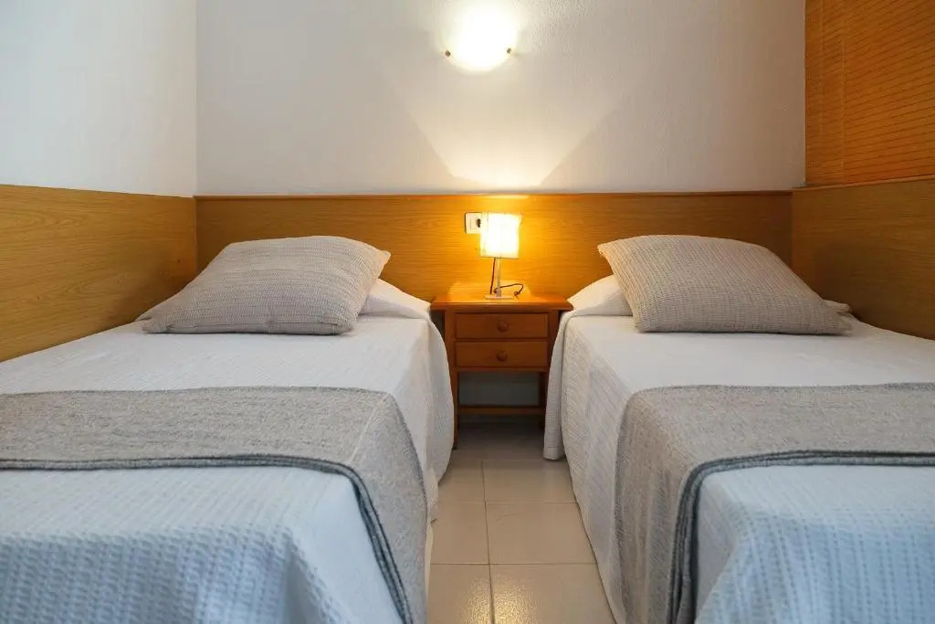 UHC Salou Pacific Apartments