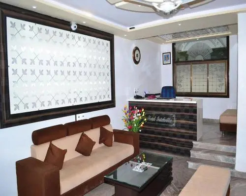 Fateh Villa