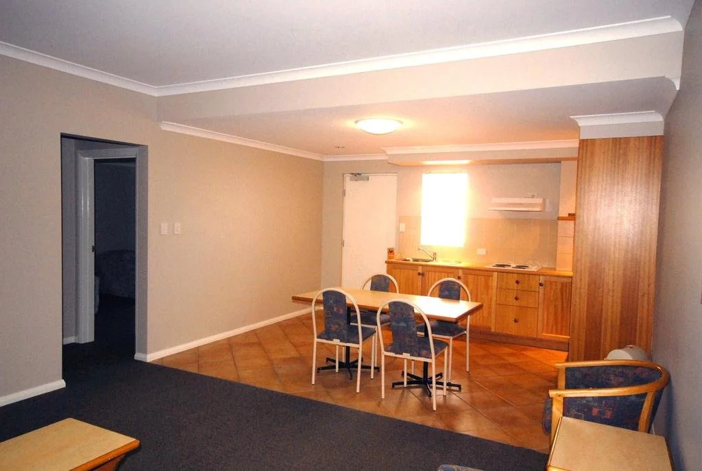 Esplanade Hotel Busselton