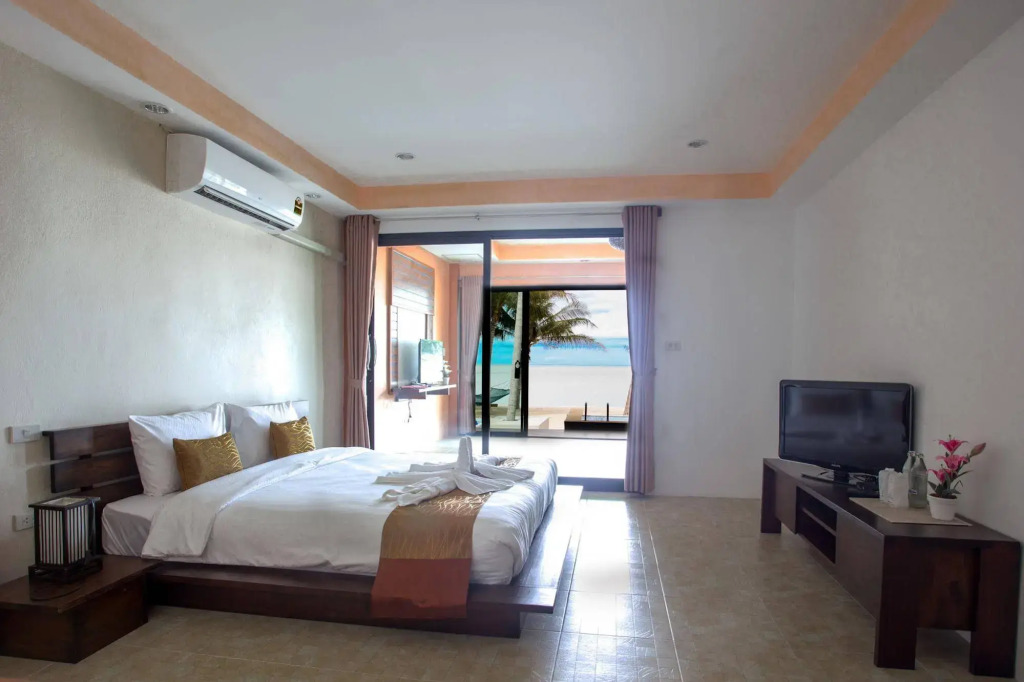 Kanpiya Beach