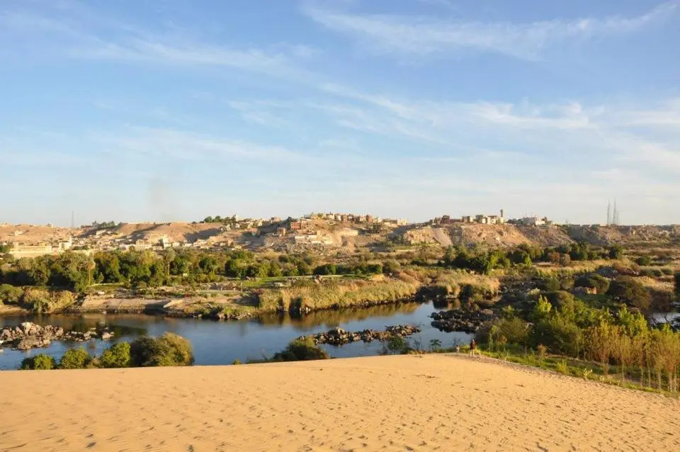 Nubian Farm