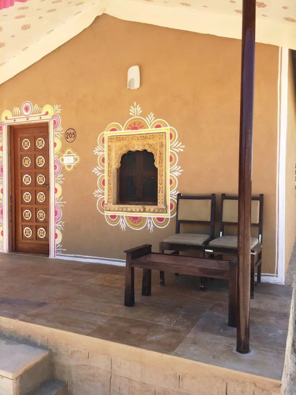 The Desert Resort Jaisalmer