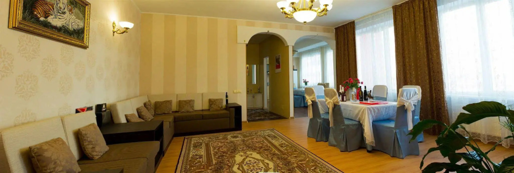 Nobel Hotel
